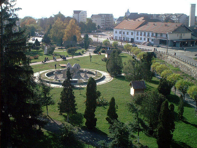 covasna