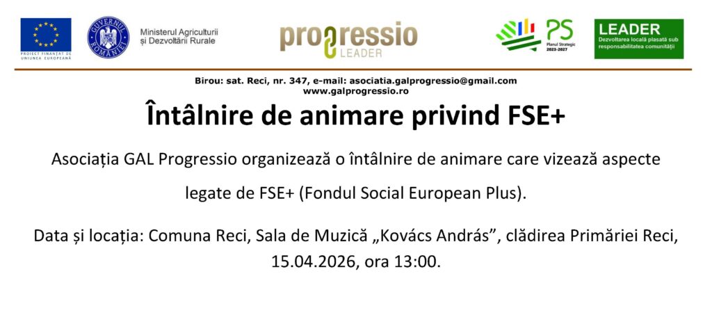 animare corectare FSE trim2an2